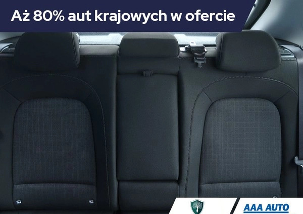 Hyundai Kona cena 100000 przebieg: 12059, rok produkcji 2022 z Warka małe 191